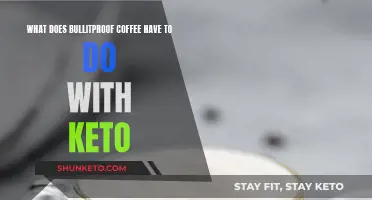 Bulletproof Coffee: Keto's Secret Weapon?