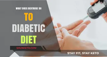 Dextrose and Diabetes: What You Need to Know