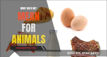 Understanding Animal Diets: What Do They Really Eat?