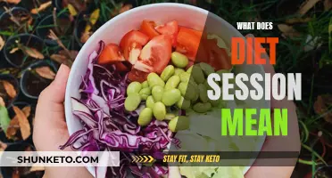 Diet Sessions: Understanding the Science of Weight Loss