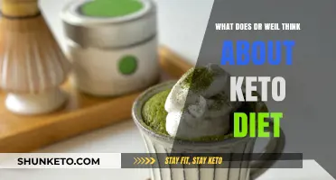 Dr. Weil's Keto Diet Insights: Benefits, Concerns, and Recommendations