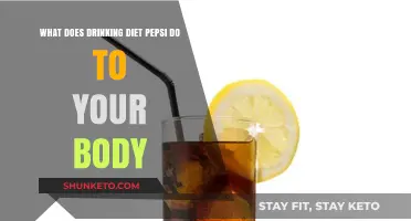 Diet Pepsi: Healthy or Harmful?