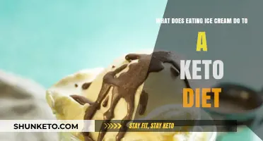 Can You Eat Ice Cream on Keto? The Sweet Truth