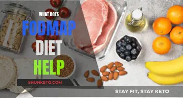 FODMAP Diet: Relieving IBS Symptoms