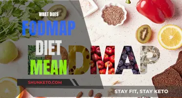 FODMAP Diet: What It Is and How It Works