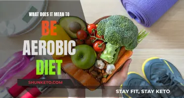 Unleash Your Aerobic Diet: Understanding the Active Lifestyle