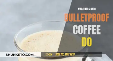 Keto Coffee: Does Bulletproofing Work?