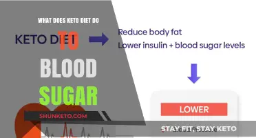 How Keto Diet Impacts Blood Sugar Levels: A Comprehensive Guide