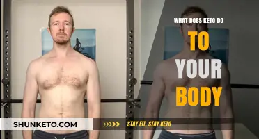 How Keto Transforms Your Body: Benefits, Risks, and Long-Term Effects
