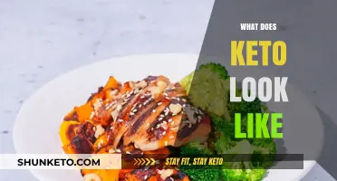 Exploring the Keto Lifestyle: Foods, Benefits, and Daily Meal Plans