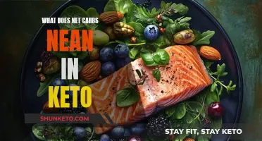 Understanding Net Carbs: The Key to Keto Success