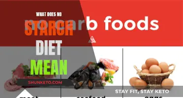 Understanding the No-Starch Diet: A Comprehensive Guide