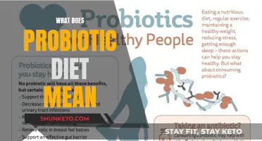 Unraveling the Probiotic Diet: A Guide to Gut Health