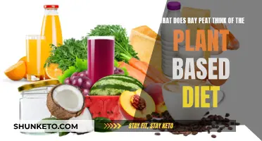 Ray Peat's Take on Plant-Based Diets: Pros and Cons