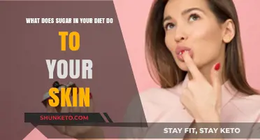 Sugar and Skin: The Ugly Truth