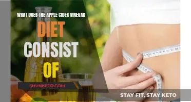 Apple Cider Vinegar Diet: What's the Deal?