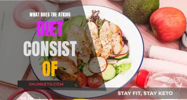 The Atkins Diet: Understanding Its Composition and Fundamentals