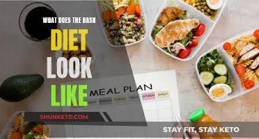 Unveiling the Dash Diet: A Balanced Eating Plan