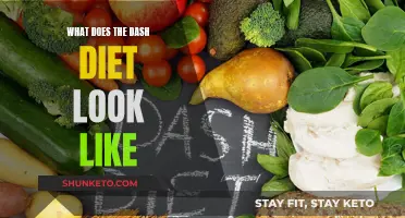 The DASH Diet: Eating for Lower Blood Pressure