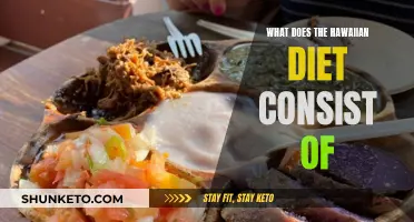 Hawaii's Traditional Diet: What's on the Menu?