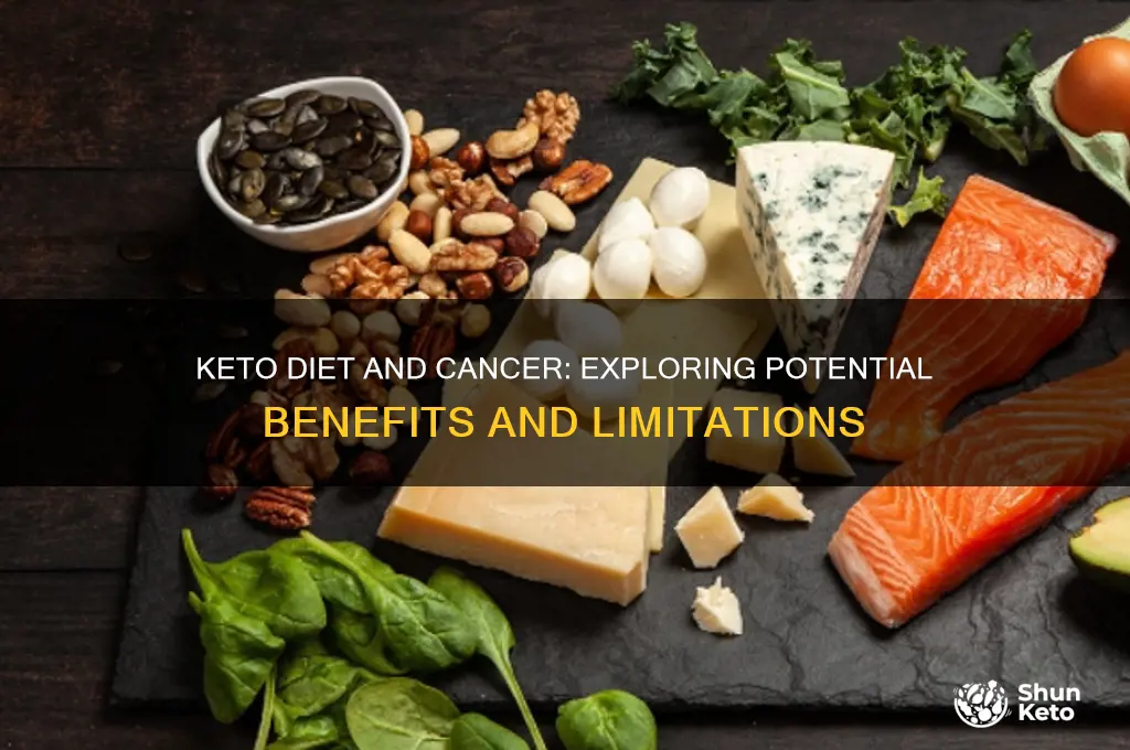 what does the keto diet do for cancer