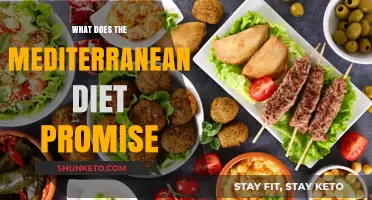 The Mediterranean Diet: A Promise of Longevity and Health
