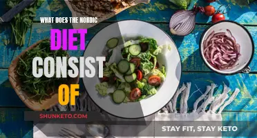 Nordic Diet: Healthy Eating Habits from the North