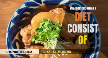 The Okinawa Diet: Secrets of Longevity and Health