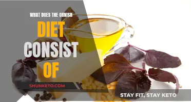 Ornish Diet: Food Groups and Restrictions Explained
