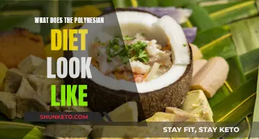 Polynesian Diet: Traditional Foods and Healthy Eating Habits