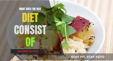 Rice Diet: What You Need to Know About This Carb-Heavy Plan