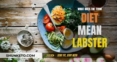 Understanding Diet: Labster's Take on Nutrition and Health
