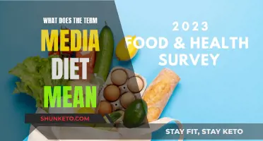 Understanding Media Diets: What Does It Mean?