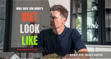 Tom Brady's Diet: Secrets of His Success