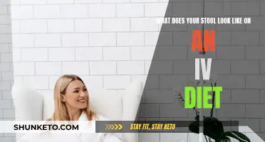 The Scoop on Poop: IV Diet Stool Secrets