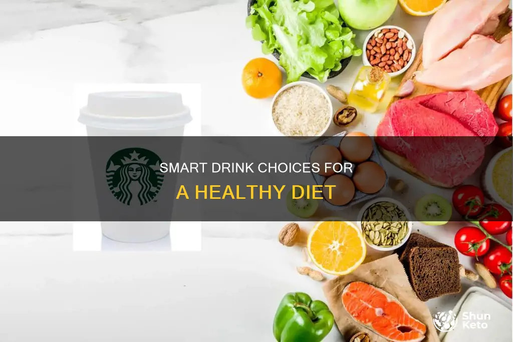 what drink is better for diet