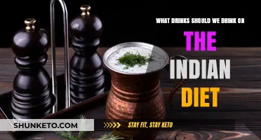 Healthy Indian Drinks: What to Sip and Savour