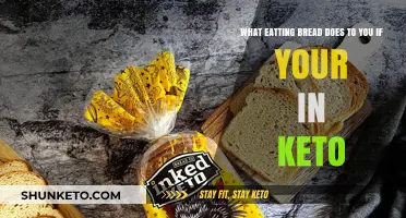 Eating Bread on Keto: Consequences and Impact on Ketosis Explained