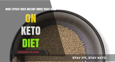 Instant Dried Yeast and Keto: Benefits, Risks, and Diet Impact