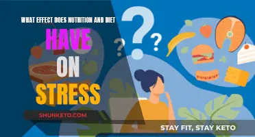 Nutrition, Diet, and Stress: What's the Connection?