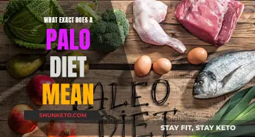 Palo Diet: What Does It Mean and Who Is It For?