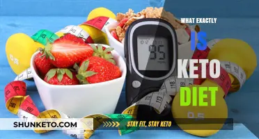 Understanding the Keto Diet: A Comprehensive Guide to Low-Carb Living