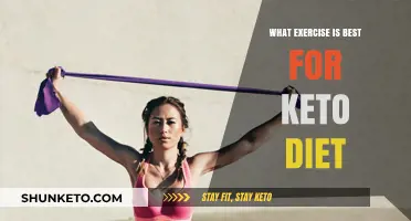 Best Keto-Friendly Exercises to Boost Fat Burning and Energy