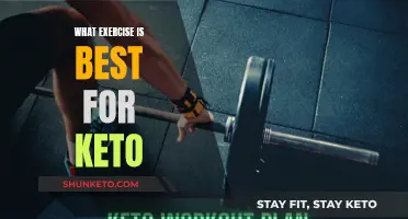 Best Exercises to Complement Your Keto Diet