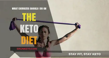 Keto-Friendly Workouts: Best Exercises to Boost Your Low-Carb Lifestyle