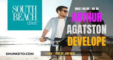 Dr. Arthur Agatston's Fad Diet: What's the Deal?