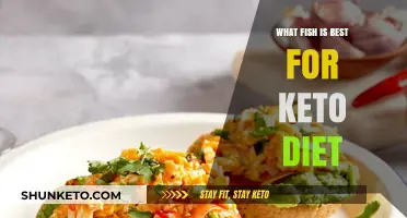 Top Keto-Friendly Fish Choices for a Low-Carb, High-Fat Diet