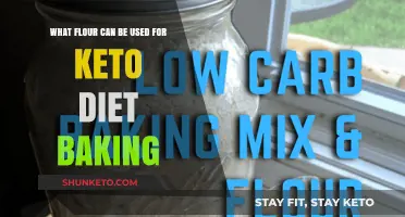 Keto-Friendly Baking: Best Low-Carb Flours for Delicious Recipes
