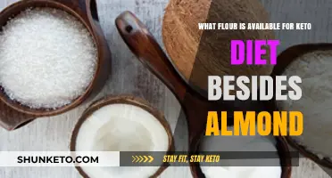 Keto-Friendly Flour Alternatives: Beyond Almond for Low-Carb Baking