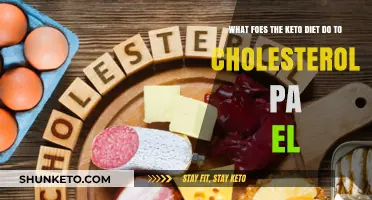 Keto Diet's Impact on Cholesterol: Debunking Myths and Facts